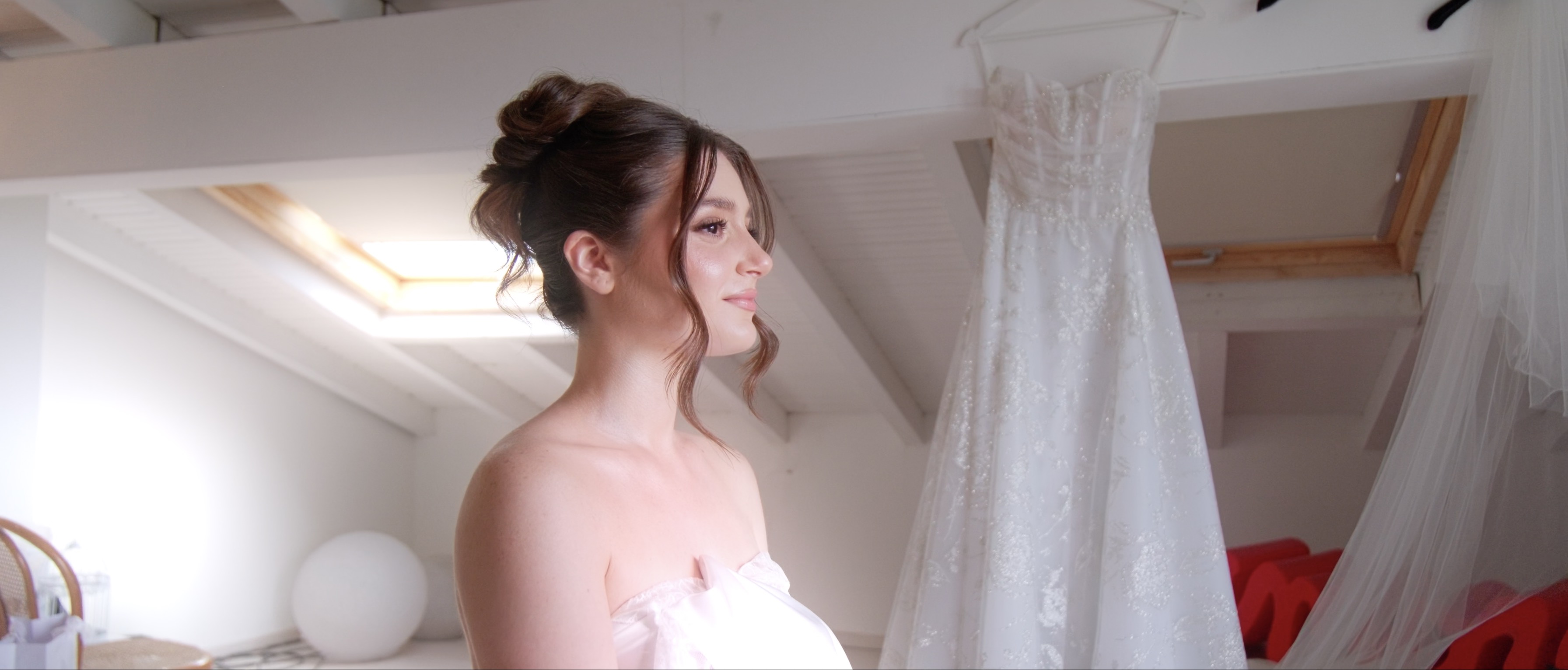 Wedding Cinematography Extra